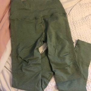 Alphalete halo leggings BRAND NEW